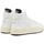 Schuhe Herren Sneaker Diesel Y02961 PR013 UKIYO-Y1015 WHITE Weiss