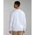 Kleidung Herren Sweatshirts Napapijri BALIS NP0A4H89-002 BRIGHT WHITE Weiss