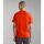 Kleidung Herren T-Shirts & Poloshirts Napapijri S-AMUNDSEN NP0A4H6B-R05 CHERRY RED Rot