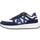 Schuhe Herren Sneaker EAX XUX090 XV276 Blau