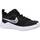 Schuhe Jungen Sneaker Low Nike DOWNSHIFTER 12 NN (TDV) Schwarz