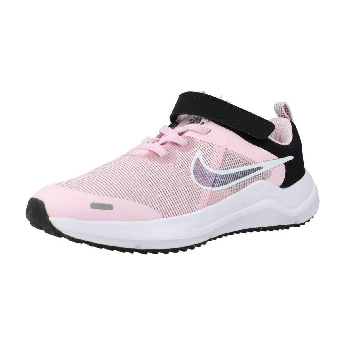 Schuhe Mädchen Sneaker Low Nike DOWNSHIFTER 12 Rosa