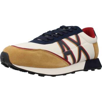 EAX  Sneaker XUX157