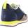 Schuhe Herren Sneaker U.S Polo Assn. BALTY002M Blau
