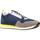 Schuhe Herren Sneaker U.S Polo Assn. BALTY002M Blau