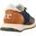 Schuhe Herren Sneaker Cetti C1301ANTE V23 Multicolor