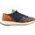 Schuhe Herren Sneaker Cetti C1301ANTE V23 Multicolor