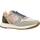 Schuhe Herren Sneaker Cetti C1301ANTE V23 Beige