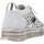 Schuhe Damen Sneaker Cetti C1315SWEET Weiss