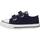Schuhe Jungen Sneaker Low Osito NVS14100 Blau