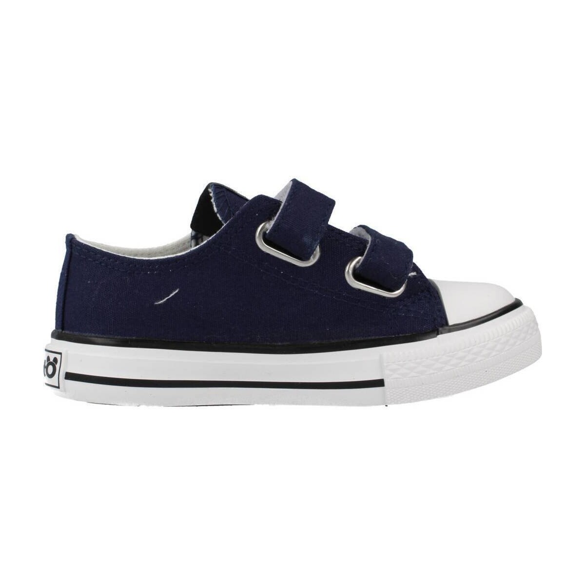 Schuhe Jungen Sneaker Low Osito NVS14100 Blau