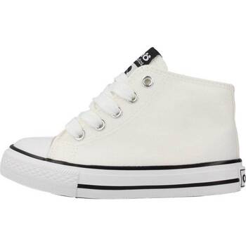 Schuhe Jungen Sneaker Low Osito NVS14159 Weiss