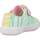 Schuhe Mädchen Sneaker Low Osito NVS15402 Multicolor