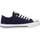 Schuhe Jungen Sneaker Low Conguitos NV128301 Blau