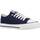 Schuhe Jungen Sneaker Low Conguitos NV128301 Blau