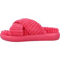 Schuhe Damen Sandalen / Sandaletten Buffalo REY CROSS Rosa