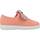 Schuhe Mädchen Sneaker Low Victoria 1051132N Orange