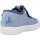 Schuhe Jungen Sneaker Low Victoria 1366158N Blau