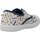 Schuhe Jungen Sneaker Low Victoria 1366161N Multicolor