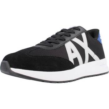 EAX  Sneaker XUX071 XV527