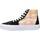 Schuhe Damen Sneaker Vans SK8-HI TAPERED Multicolor
