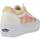 Schuhe Damen Sneaker Vans OLD SKOOL STACKFORM Multicolor