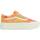 Schuhe Damen Sneaker Vans OLD SKOOL STACKFORM Orange