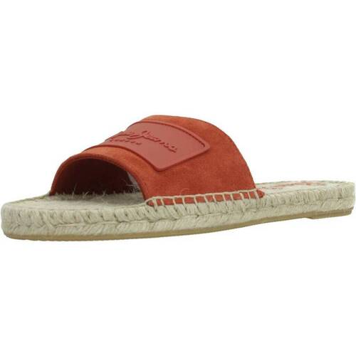 Schuhe Damen Sandalen / Sandaletten Pepe jeans SIVA BERRY Rot