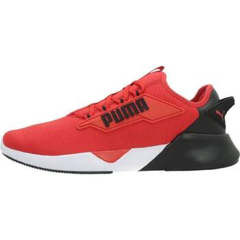 Schuhe Herren Sneaker Puma RETALIATE 2 Rot