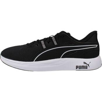 Schuhe Herren Sneaker Puma 37787301 Schwarz