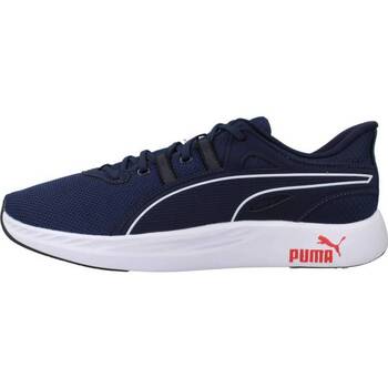 Schuhe Herren Sneaker Puma BETTER FOAM LEGACY Blau