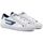Schuhe Herren Sneaker Diesel Y02741 P5519 LEROJI-H9744 Weiss