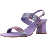 Schuhe Damen Sandalen / Sandaletten Menbur 23835M Violett