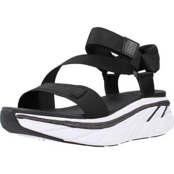 Schuhe Damen Sandalen / Sandaletten Fluchos AT104 Schwarz