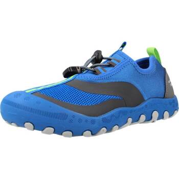 Schuhe Jungen Sneaker Low Gioseppo SAPEZAL Blau