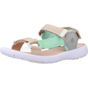 Schuhe Mädchen Sandalen / Sandaletten Gioseppo BIRIGUI Multicolor