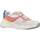 Schuhe Mädchen Sneaker Low Gioseppo COURGENT Multicolor