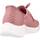 Schuhe Damen Sneaker Skechers SLIP-INS: ULTRA FLEX 3.0 TONAL STRETC Rosa