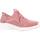 Schuhe Damen Sneaker Skechers SLIP-INS: ULTRA FLEX 3.0 TONAL STRETC Rosa