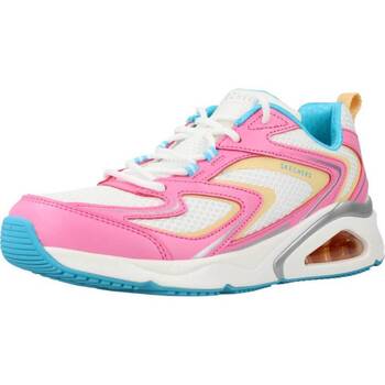 Schuhe Damen Sneaker Skechers TRES-AIR Multicolor