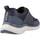 Schuhe Herren Sneaker Skechers FLEX ADVANTAGE 4.0 Grau