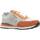 Schuhe Herren Sneaker Teddy Smith 71640T Orange