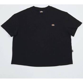 Dickies  Blusen OAKPORT BOXY TEE SS W