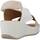 Schuhe Damen Sandalen / Sandaletten IgI&CO 3667255 Beige