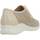 Schuhe Damen Derby-Schuhe & Richelieu Piesanto 230615P Beige