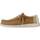 Schuhe Herren Derby-Schuhe & Richelieu HEYDUDE 40015H Braun