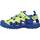 Schuhe Jungen Sandalen / Sandaletten Primigi 3974100P Blau