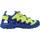 Schuhe Jungen Sandalen / Sandaletten Primigi 3974100P Blau