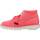Schuhe Damen Sneaker Kickers 932101 50 Rosa
