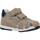 Schuhe Jungen Sandalen / Sandaletten Chicco 1069110C Beige